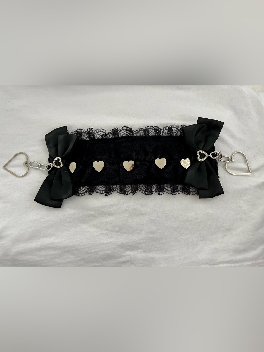 ACDCRag Headdress